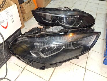 LED FAR za BMW 125, 116, 118 ... od 2018. do 2023. god.