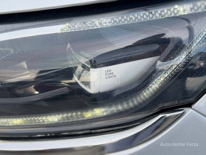 Renault Espace F U L / N O V