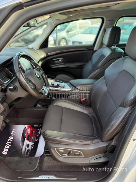 Renault Espace F U L / N O V
