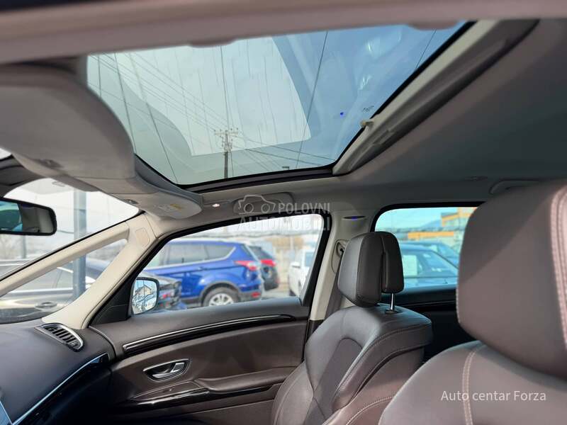 Renault Espace F U L / N O V