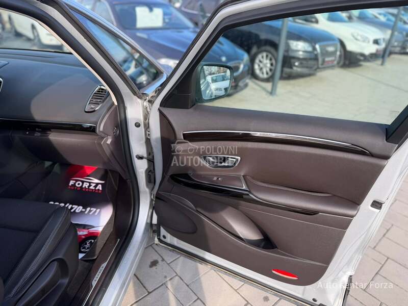 Renault Espace F U L / N O V