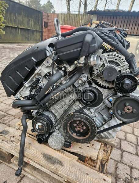 Motor n53b30a