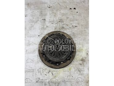 Fiksni set kvacila 1.2 za Opel Corsa C