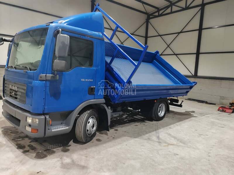 MAN TGL 12240