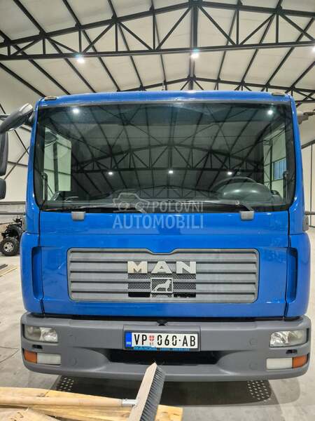 MAN TGL 12240