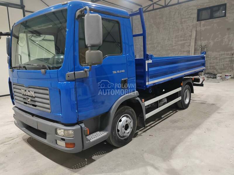 MAN TGL 12240