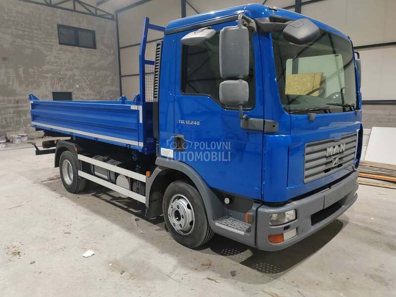 MAN TGL 12240