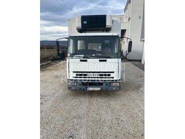 Iveco eurocargo