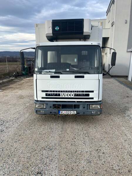 Iveco eurocargo