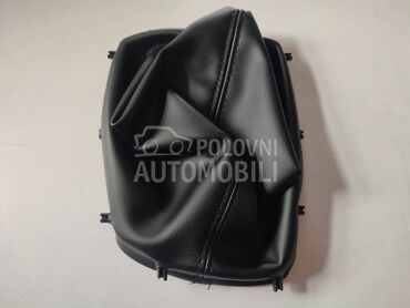 Kožica menjača sa ramom za Peugeot 308 od 2013. do 2020. god.