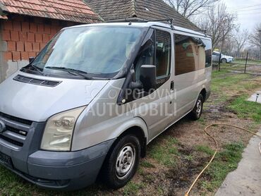 Ford Transit 2.2 tdci