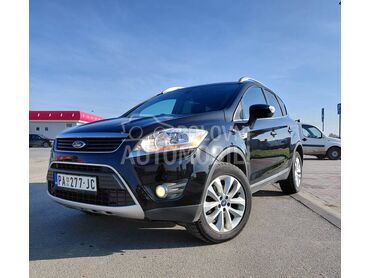 Ford Kuga 2.0cdti