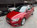 Seat Leon ACC/FR/Pano/Matrix