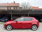 Seat Leon ACC/FR/Pano/Matrix