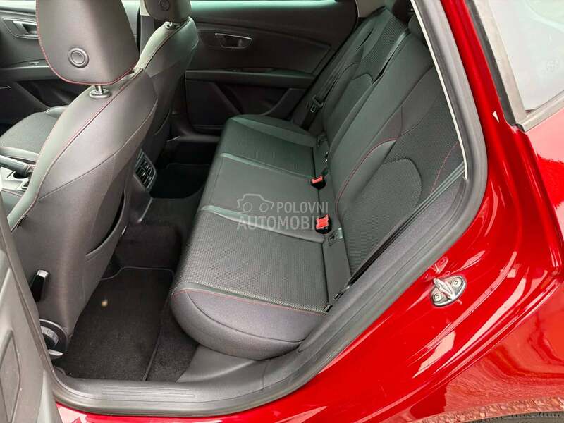 Seat Leon ACC/FR/Pano/Matrix