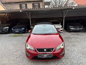 Seat Leon ACC/FR/Pano/Matrix