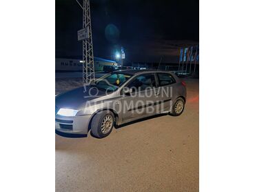 Fiat Stilo 