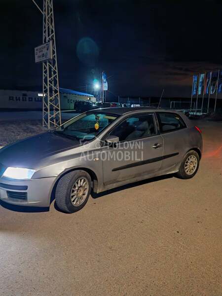Fiat Stilo 