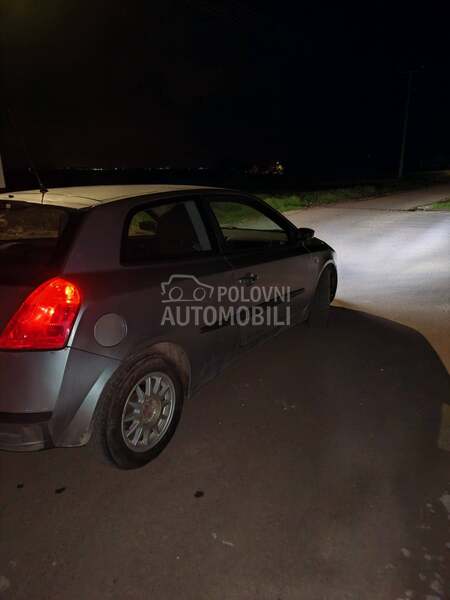 Fiat Stilo 
