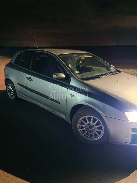 Fiat Stilo 