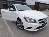 Mercedes Benz CLA 180 