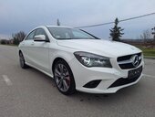Mercedes Benz CLA 180 