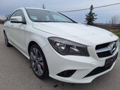 Mercedes Benz CLA 180 