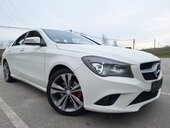 Mercedes Benz CLA 180 