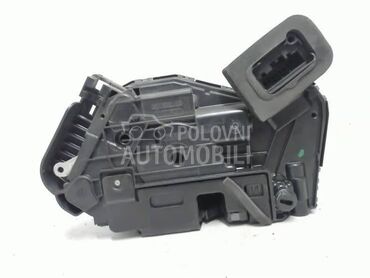 Brava i kvaka za Volkswagen Golf 5