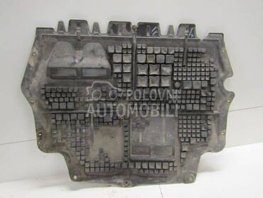 SUSPLEH I POTKRILO za Volkswagen Passat B6