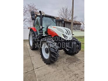 Steyr Profi Classic 4115