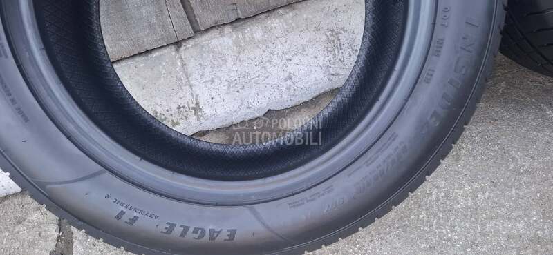Goodyear 225/55 R16 Letnja