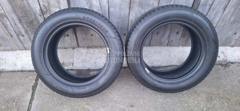 Goodyear 225/55 R16 Letnja