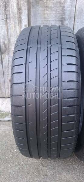 Goodyear 225/55 R16 Letnja