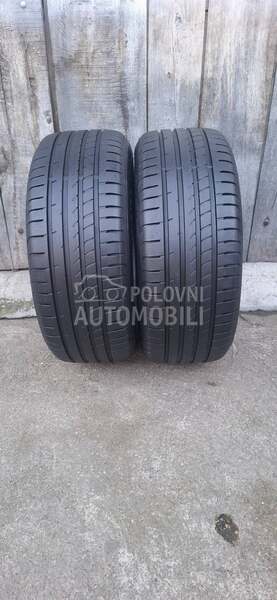 Goodyear 225/55 R16 Letnja