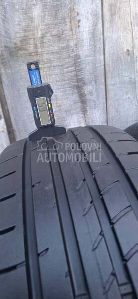 Goodyear 225/55 R16 Letnja