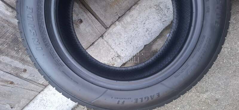 Goodyear 225/55 R16 Letnja