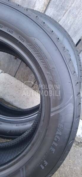 Goodyear 225/55 R16 Letnja