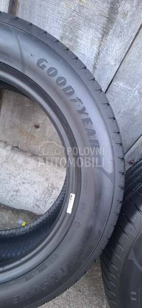 Goodyear 225/55 R16 Letnja