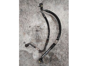 Cevi kompresora za Volvo S60, V70, XC60 ... od 2010. do 2013. god.