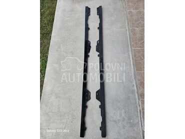 SAJTNA PRAGA R za Volkswagen Golf 7 od 2012. do 2020. god.