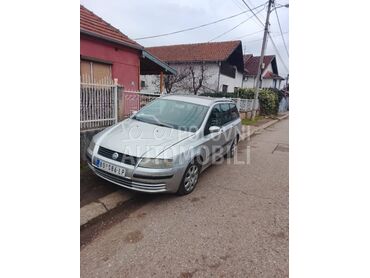 Fiat Stilo 1.9