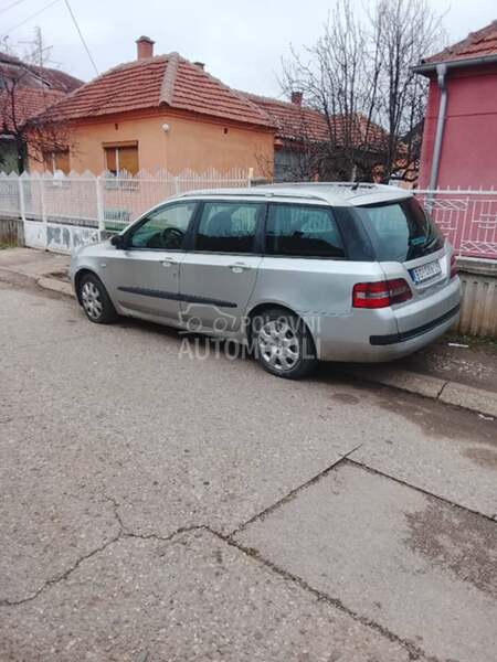 Fiat Stilo 1.9