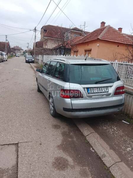 Fiat Stilo 1.9