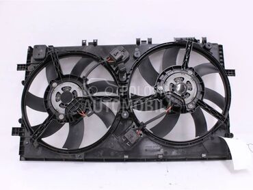 Ventilator za Opel Insignia