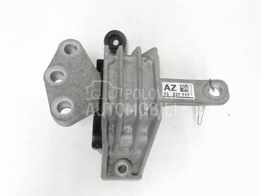 Nosač motora za Opel Insignia, Meriva, Astra G ...