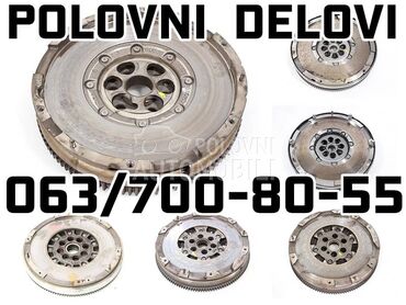 Zamajac za Opel Insignia