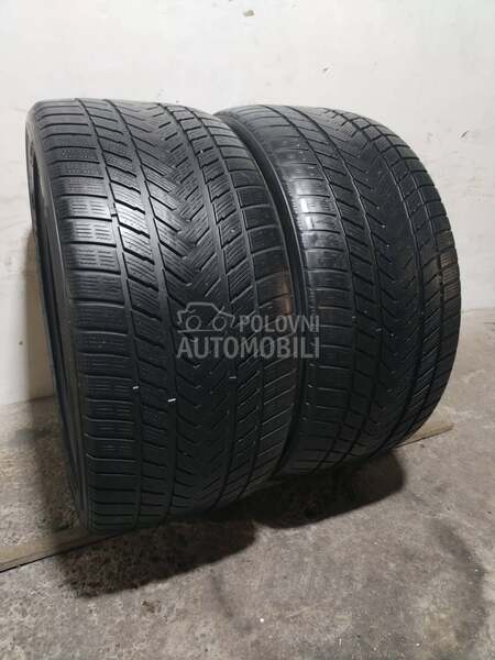 Gripmax 315/35 R22 Zimska