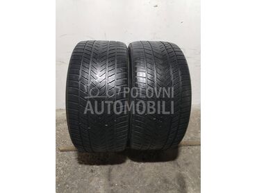 Gripmax 315/35 R22 Zimska