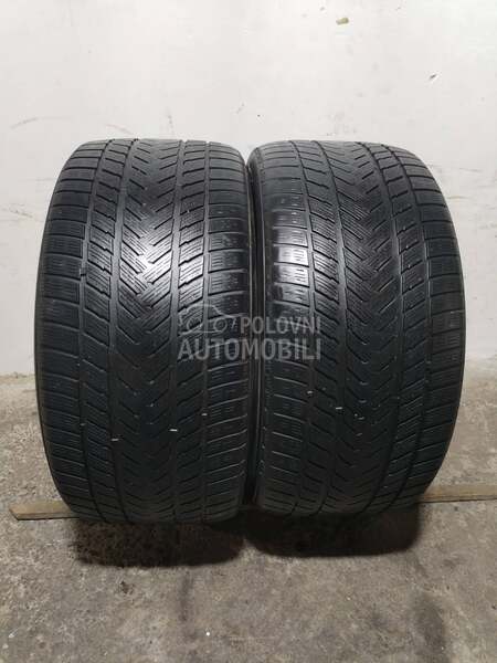 Gripmax 315/35 R22 Zimska